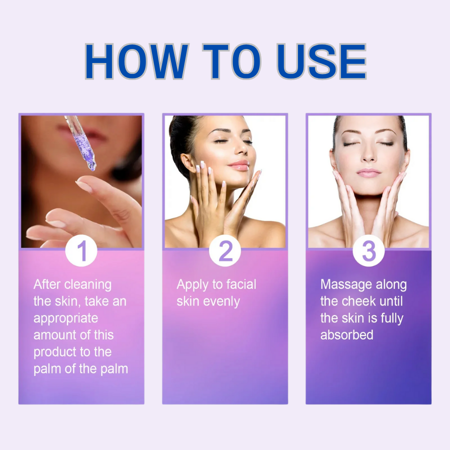 Shopify Product Description – Vitamin B3 Brightening & Dark Spot Correcting Serum